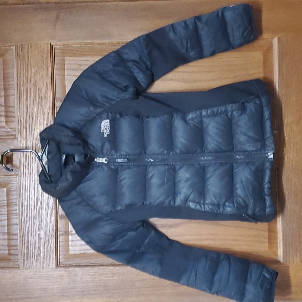 Girls The North Face Jacket.